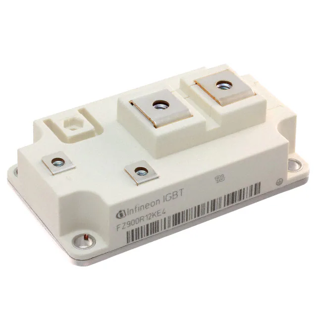 FZ900R12KE4HOSA1 Infineon Technologies electronic component