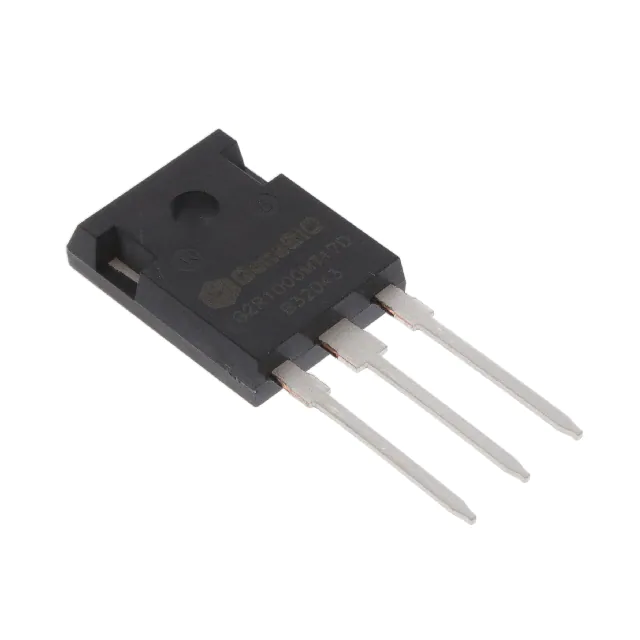 GA10SICP12-247 GeneSiC Semiconductor electronic component