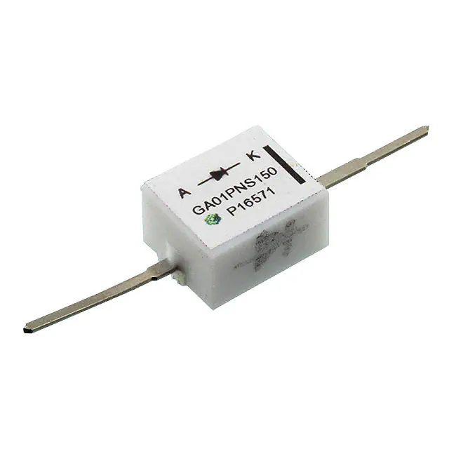 GA01PNS150-220 GeneSiC Semiconductor electronic component