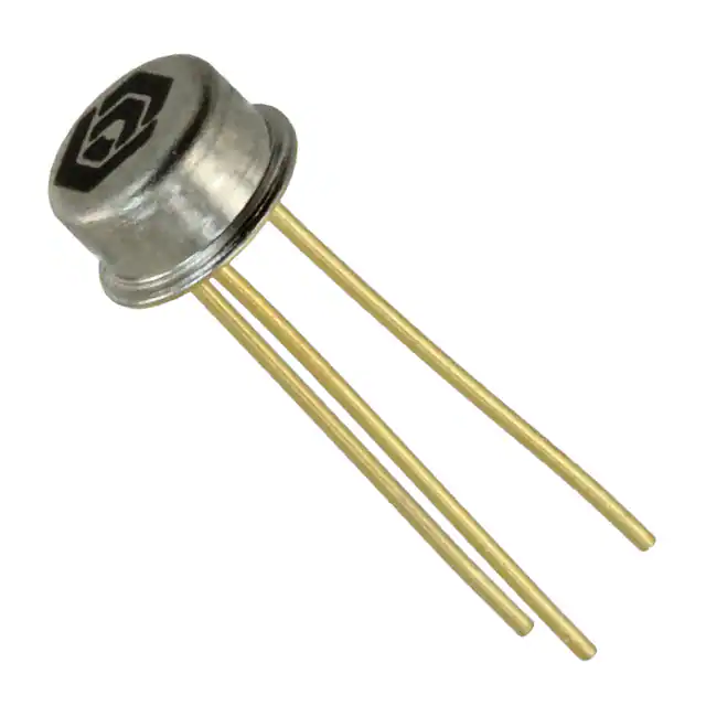GA05JT03-46 GeneSiC Semiconductor electronic component