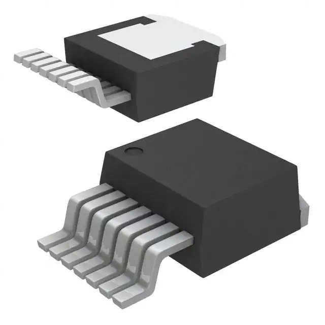 GA20SICP12-263 GeneSiC Semiconductor electronic component