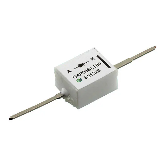 GAP05SLT80-220 GeneSiC Semiconductor electronic component