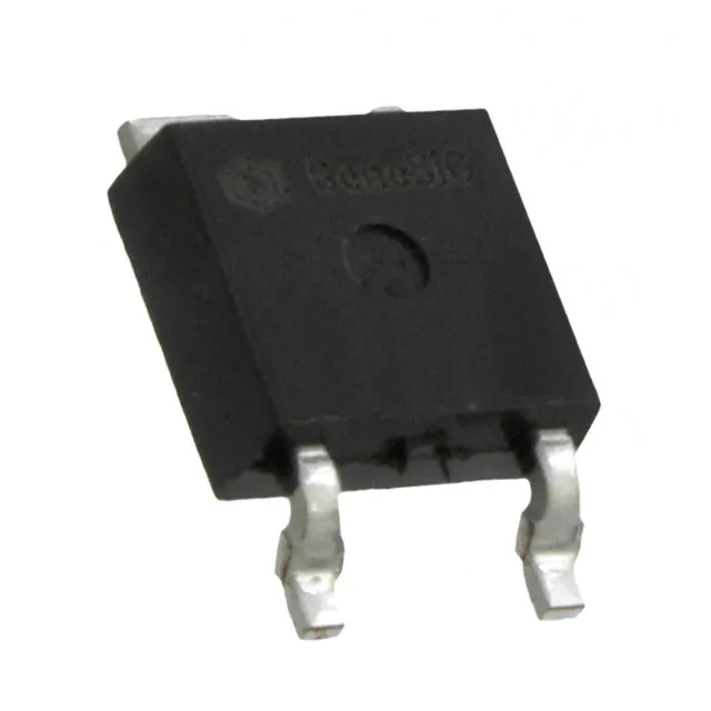 GB01SLT12-252 GeneSiC Semiconductor electronic component