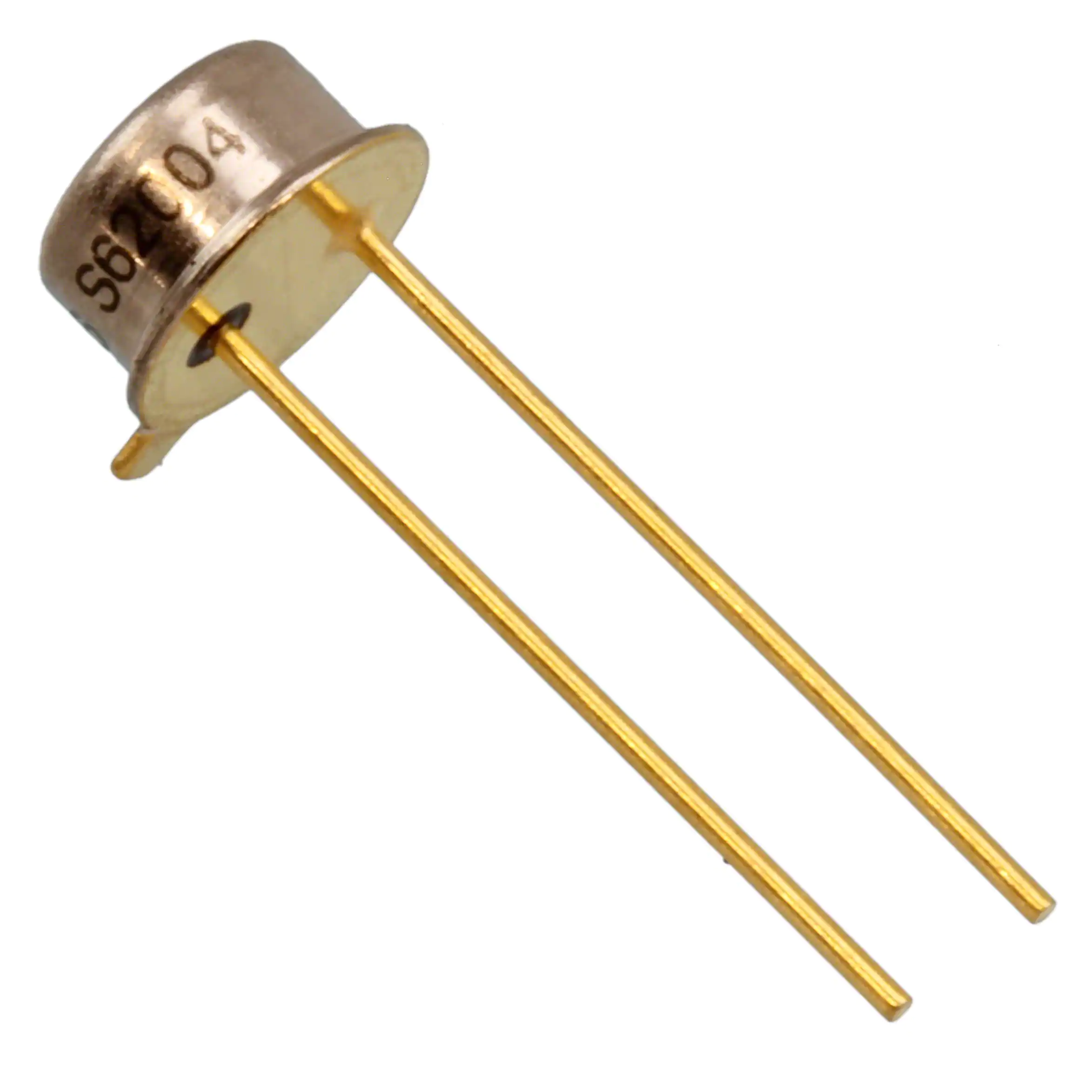 GB02SHT01-46 GeneSiC Semiconductor electronic component