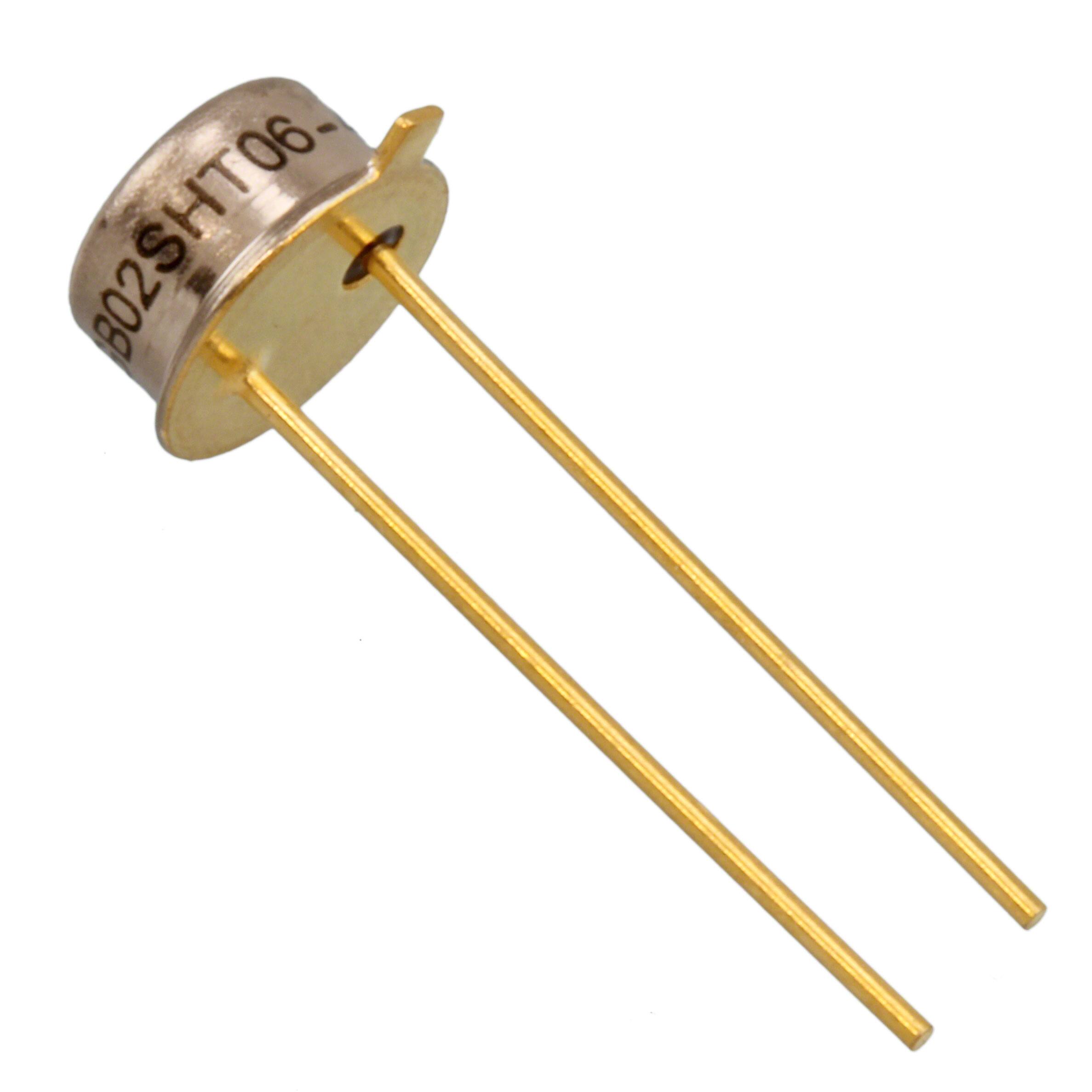GB02SHT06-46 GeneSiC Semiconductor electronic component