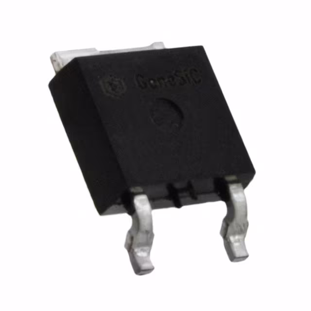 GB05SLT12-252 GeneSiC Semiconductor electronic component
