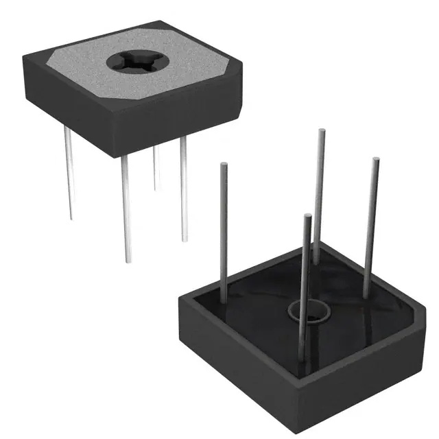 GBPC2504W-E4/51 Vishay General Semiconductor - Diodes Division electronic component