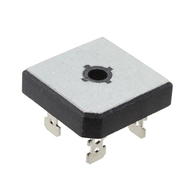 GBPC3501-BP Micro Commercial Co electronic component