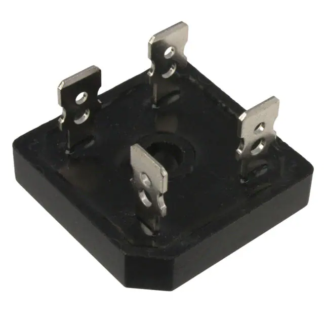 VS-GBPC3502A Vishay General Semiconductor - Diodes Division electronic component