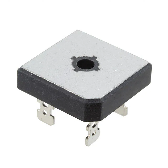 GBPC3510-BP Micro Commercial Co electronic component