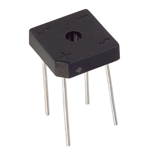 GBPC602-E4/51 Vishay General Semiconductor - Diodes Division electronic component
