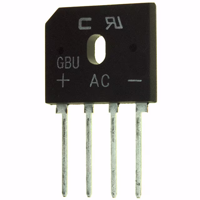 GBU10005-G Comchip Technology electronic component