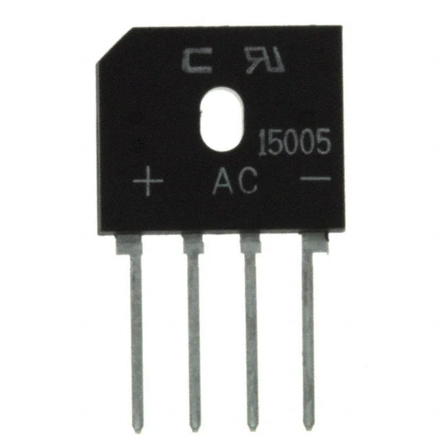 KBU1004-G Comchip Technology electronic component