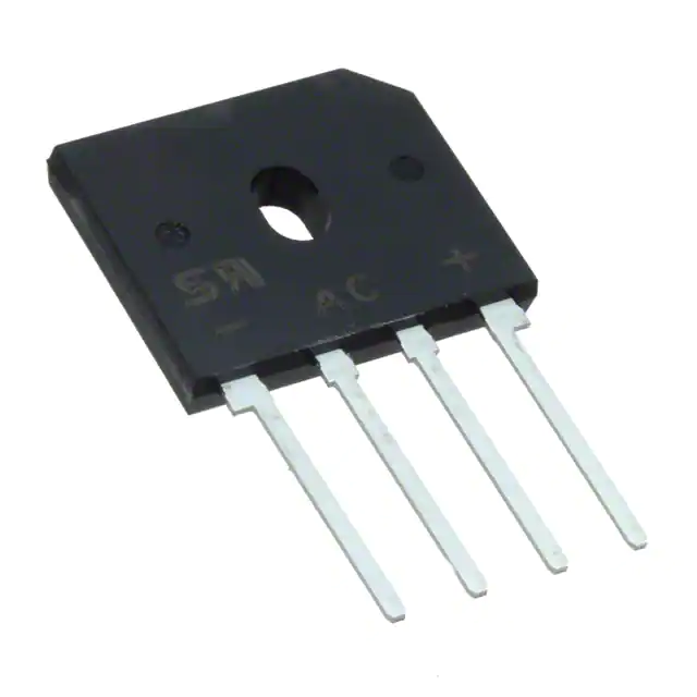 GBU605 Taiwan Semiconductor Corporation electronic component