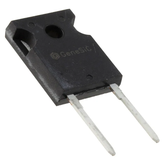 GB50SLT12-247 GeneSiC Semiconductor electronic component
