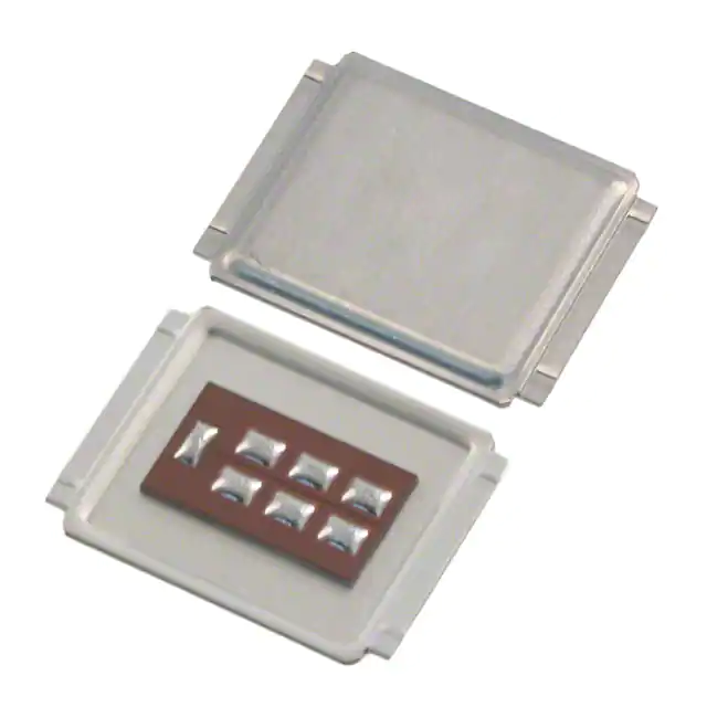 IRF7748L1TRPBF Infineon Technologies electronic component