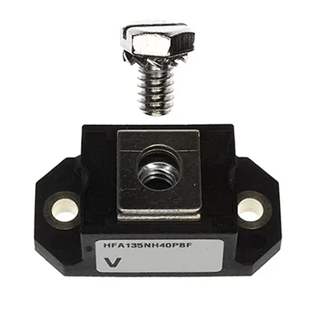 VS-HFA135NH40PBF Vishay General Semiconductor - Diodes Division electronic component