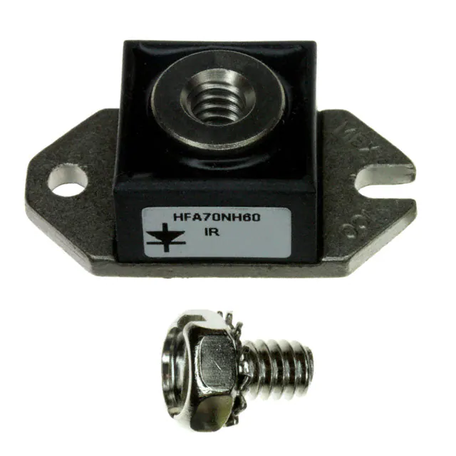 HFA70NH60 Vishay General Semiconductor - Diodes Division electronic component