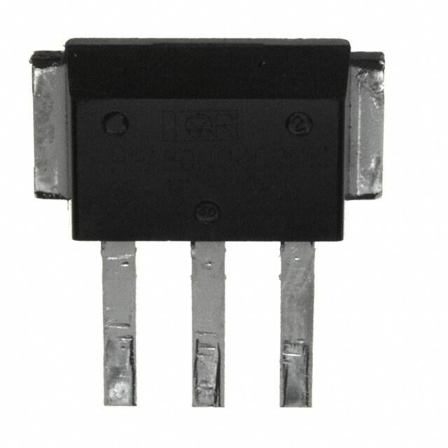 HFA80NC40CSM Vishay General Semiconductor - Diodes Division electronic component