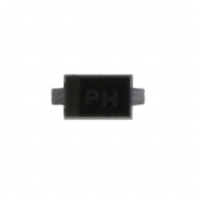 HSMS-286Y-TR1G Broadcom Limited electronic component