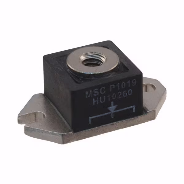 HU10260 Microsemi Corporation electronic component