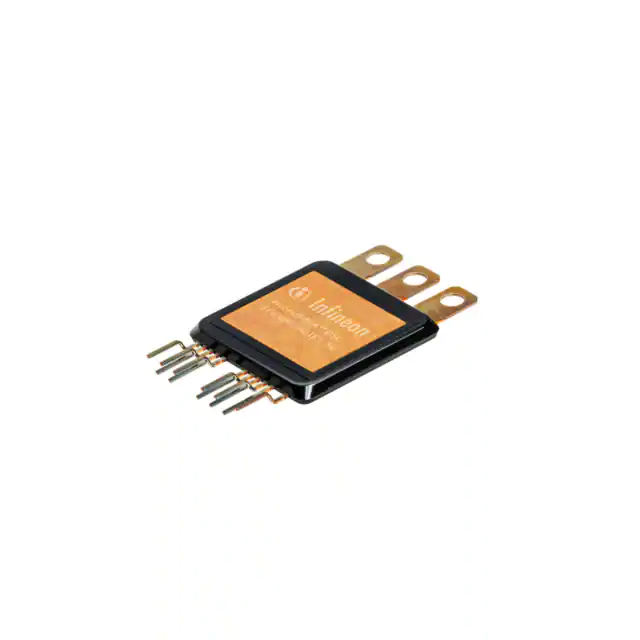 FF400R07A01E3S6XKSA2 Infineon Technologies electronic component