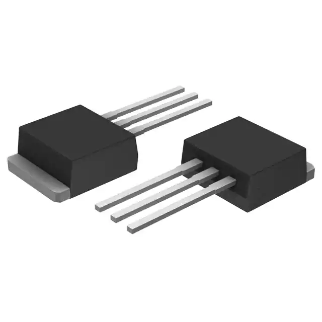MBRB3045CT-1G onsemi electronic component