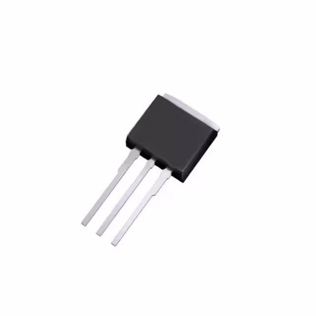 IPU60R2K1CEAKMA1 Infineon Technologies electronic component
