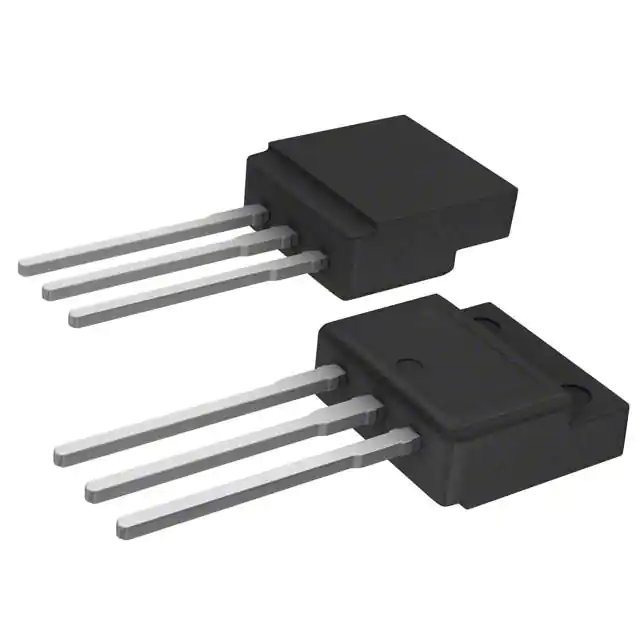 STFI34NM60N STMicroelectronics electronic component
