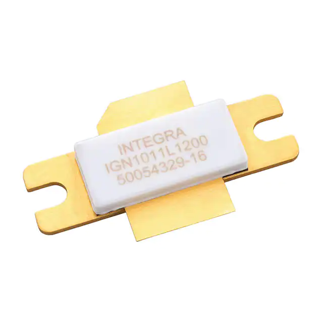 IGN1011L1200 Integra Technologies Inc. electronic component