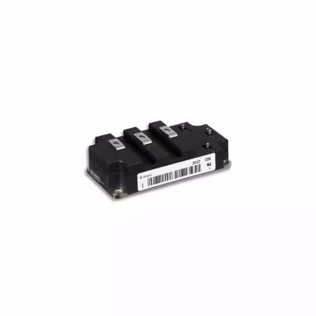 DD200S33K2CNOSA1 Infineon Technologies electronic component