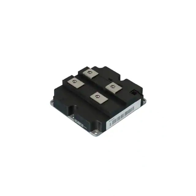 DD1200S33K2CB3NOSA1 Infineon Technologies electronic component