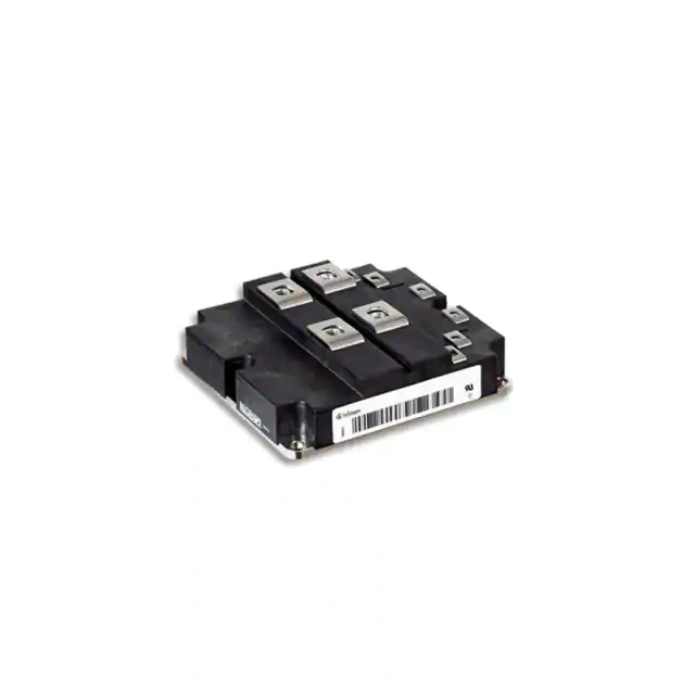 FF800R17KP4B2NOSA2 Infineon Technologies electronic component
