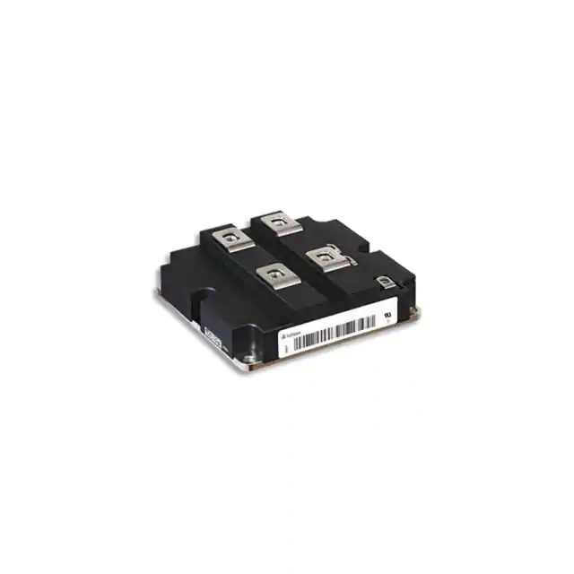 FD600R17KE3B2NOSA1 Infineon Technologies electronic component