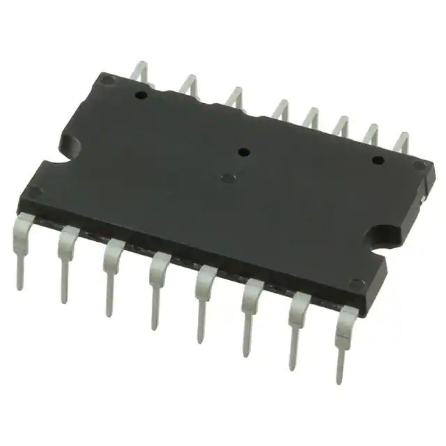 IFCM15P60GDXKMA1 Infineon Technologies electronic component