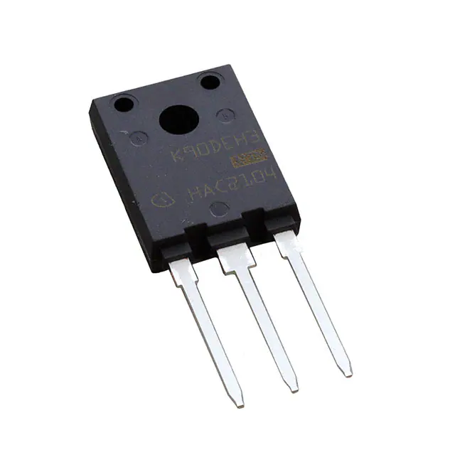 IKFW90N60EH3XKSA1 Infineon Technologies electronic component