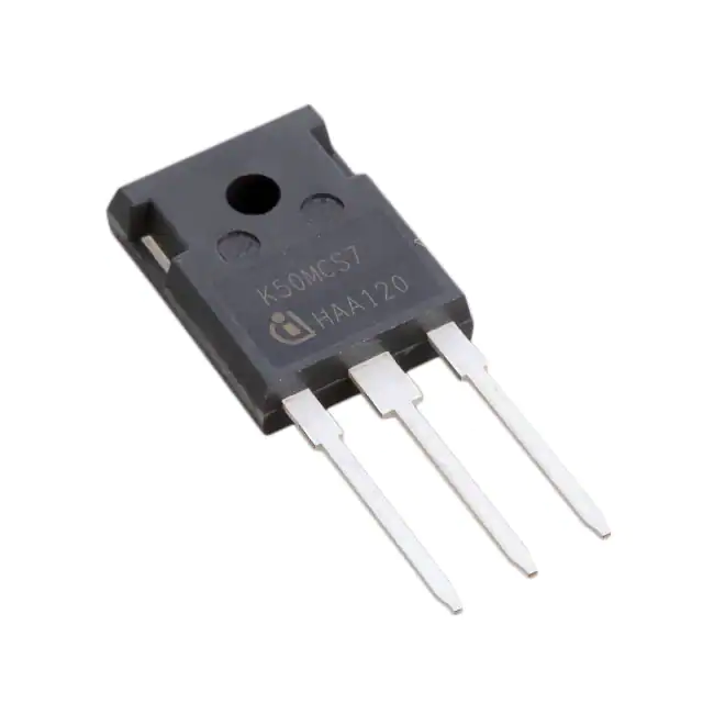 IKW50N120CS7XKSA1 Infineon Technologies electronic component