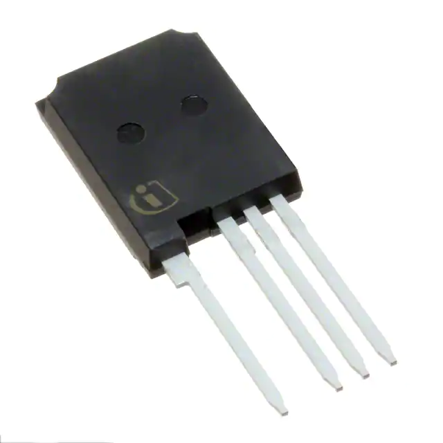 IKY40N120CH3XKSA1 Infineon Technologies electronic component