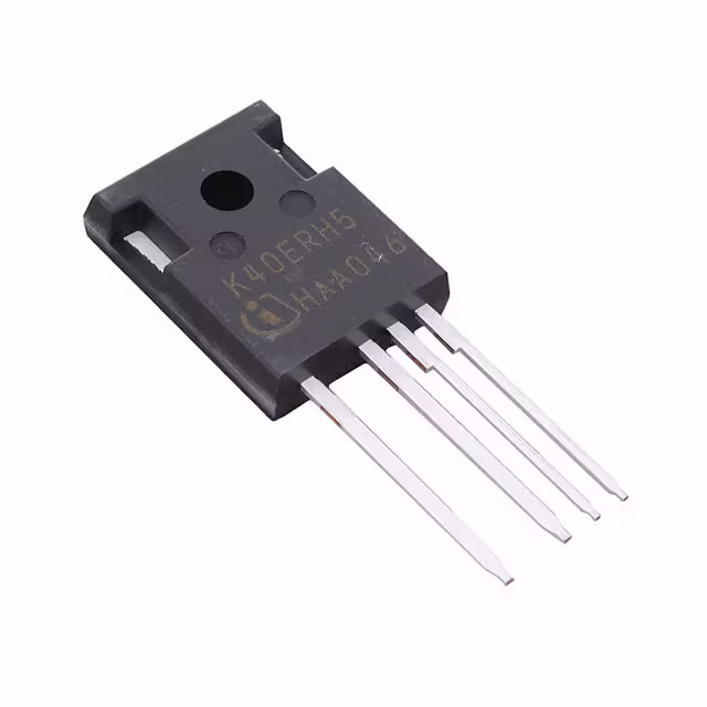 IKZA40N65RH5XKSA1 Infineon Technologies electronic component