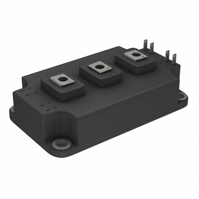 GA400TD25S Vishay General Semiconductor - Diodes Division electronic component