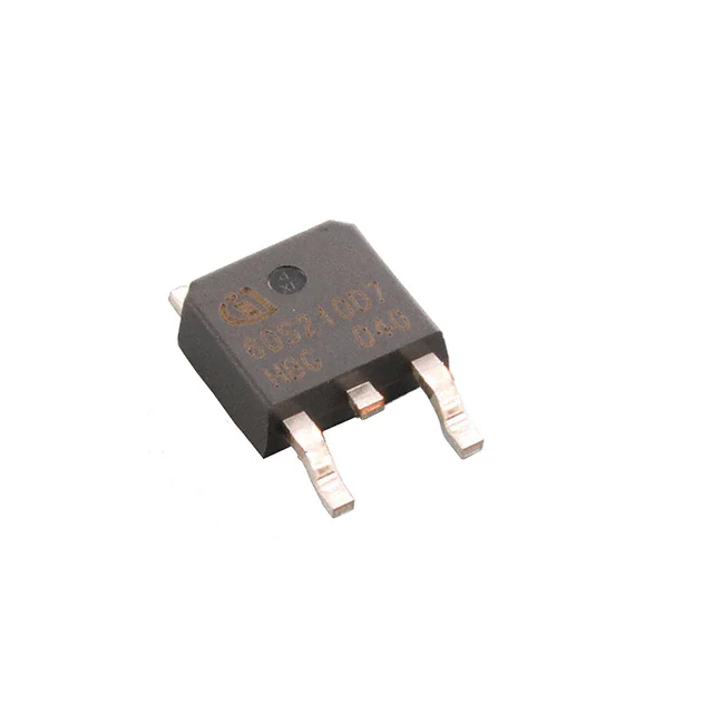 IPD60R380E6BTMA1 Infineon Technologies electronic component