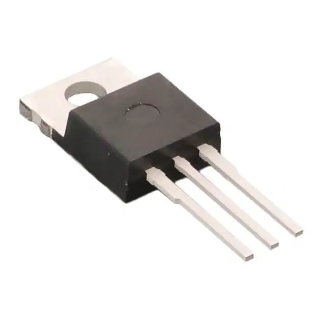 IPP65R050CFD7AAKSA1 Infineon Technologies electronic component