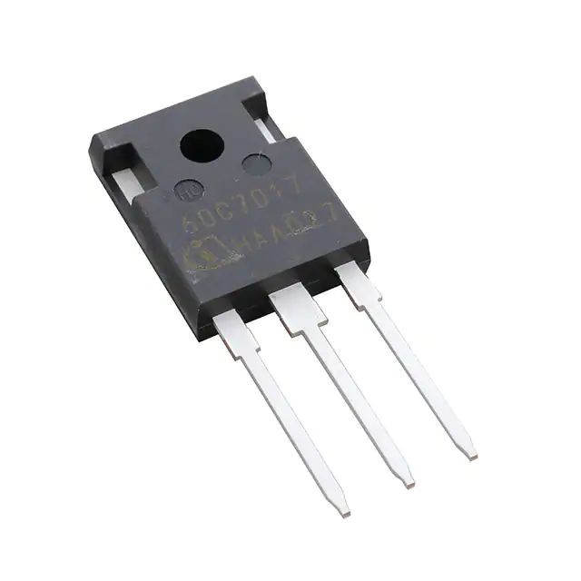 IPW60R017C7XKSA1 Infineon Technologies electronic component