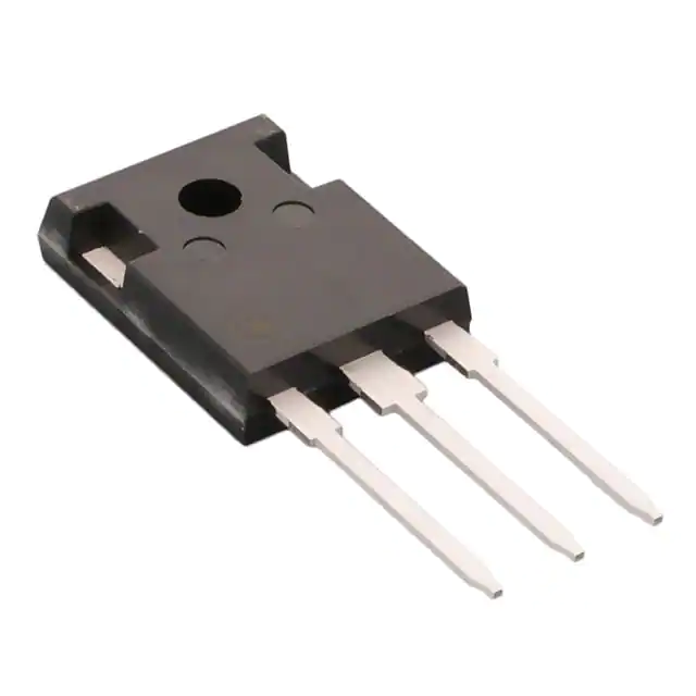 IPW65R050CFD7AXKSA1 Infineon Technologies electronic component