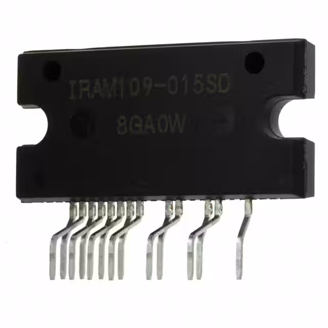 IRAM109-015SD Infineon Technologies electronic component