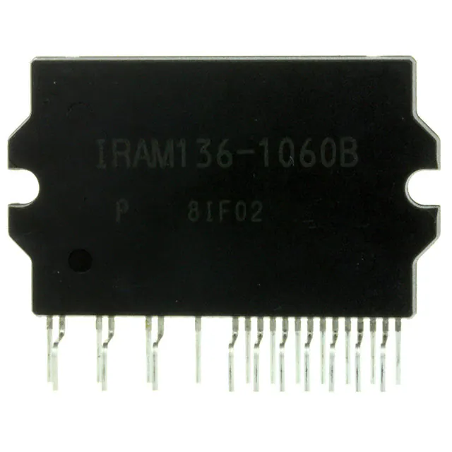 IRAM136-1060B Infineon Technologies electronic component