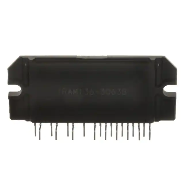IRAM136-3063B Infineon Technologies electronic component
