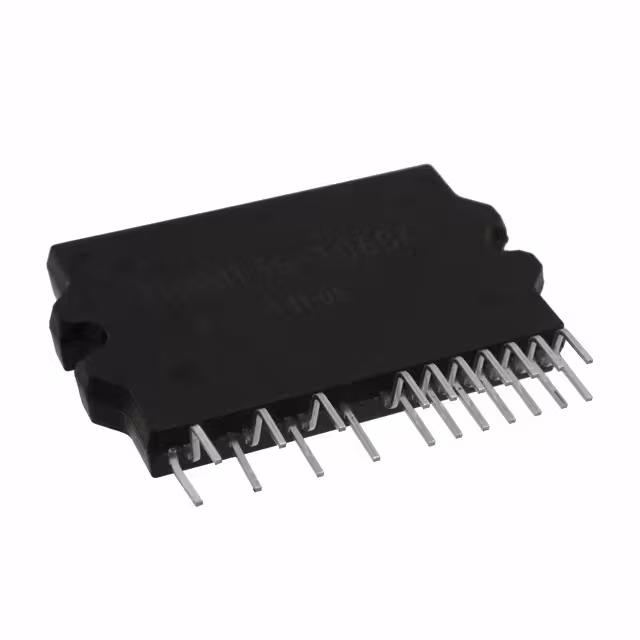 IRAM136-0760A2 Infineon Technologies electronic component