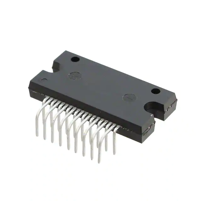 IRAM336-025SB3 Infineon Technologies electronic component