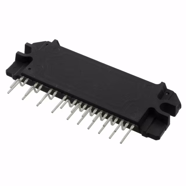 IRAMS06UP60B Infineon Technologies electronic component